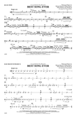 Best Song Ever: Quad-Toms