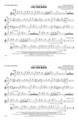 Oh Sherrie: Flute