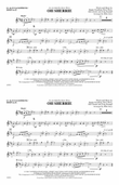 Oh Sherrie: E-flat Alto Saxophone