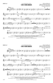 Oh Sherrie: 1st F Horn