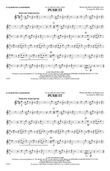 Push It: E-flat Baritone Saxophone
