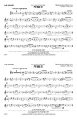 Push It: 1st B-flat Trumpet