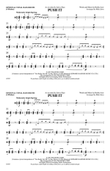 Push It: Tonal Bass Drum
