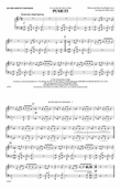 Push It: Piano Accompaniment