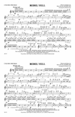 Rebel Yell: Flute