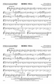 Rebel Yell: Optional Alto Sax