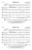 Rebel Yell: 1st F Horn