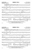 Rebel Yell: Electric Bass