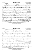 Rebel Yell: Quad-Toms