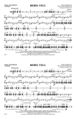 Rebel Yell: Tonal Bass Drum