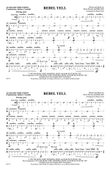 Rebel Yell: Auxiliary Percussion