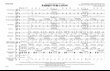 Workin' for a Livin': Score