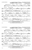 Workin' for a Livin': Flute