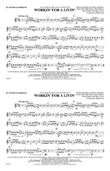 Workin' for a Livin': B-flat Tenor Saxophone