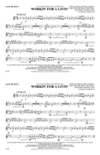 Workin' for a Livin': 3rd B-flat Trumpet