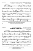 Workin' for a Livin': Baritone T.C.