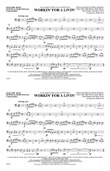 Workin' for a Livin': Electric Bass