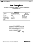 Best Song Ever: Score mini preview