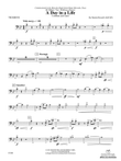 A Day in a Life: 1st Trombone mini preview