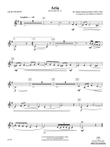 Aria: 2nd B-flat Trumpet mini preview