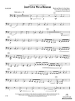 Just Give Me a Reason: Bassoon