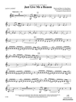 Just Give Me a Reason: 2nd B-flat Clarinet