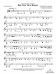 Just Give Me a Reason: B-flat Bass Clarinet