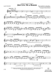 Just Give Me a Reason: 2nd B-flat Trumpet