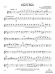 Paint It, Black: Flute