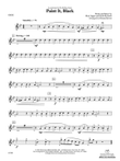 Paint It, Black: Oboe