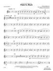 Paint It, Black: 1st B-flat Trumpet
