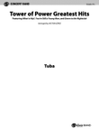 Tower of Power Greatest Hits: Tuba