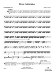Drum Celebration: SD1
