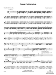 Drum Celebration: SD3