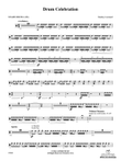 Drum Celebration: SD4