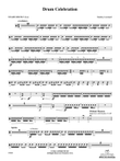 Drum Celebration: SD5