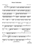 Drum Celebration: SD6