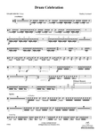 Drum Celebration: SD7