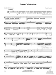 Drum Celebration: SD8