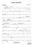Drum Celebration: CYM1