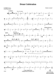 Drum Celebration: CYM2