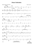 Drum Celebration: Auxiliary Percussion