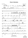 Drum Celebration: Bass Drum