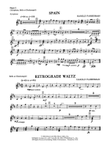 Percussion Ensemble Collection, Level I: 1st Percussion