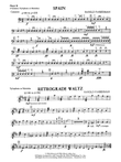 Percussion Ensemble Collection, Level I: 2nd Percussion
