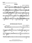 Percussion Ensemble Collection, Level I: 3rd Percussion