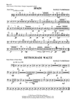 Percussion Ensemble Collection, Level I: 4th Percussion