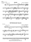 Percussion Ensemble Collection, Level I: 5th Percussion