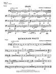 Percussion Ensemble Collection, Level I: 6th Percussion