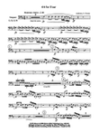 4/4 for Four: Timpani